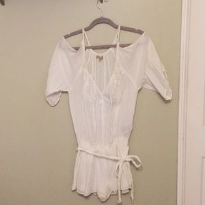 Guess Romper